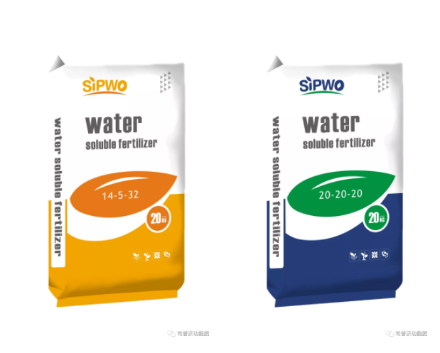 “赫蔓復(fù)合顆粒水溶肥”比復(fù)合肥利用率高，比大量元素肥效后勁足、更持久